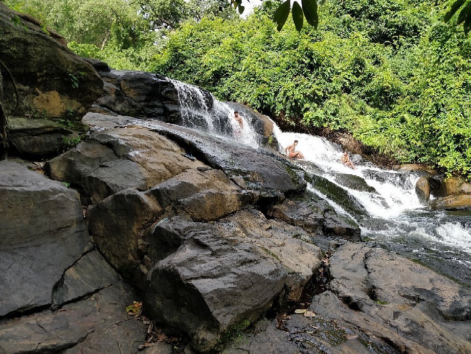 thudugala ella falls